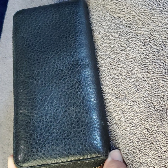 Marc by Marc Jacobs Workwear Wallet - Picture 7 of 12